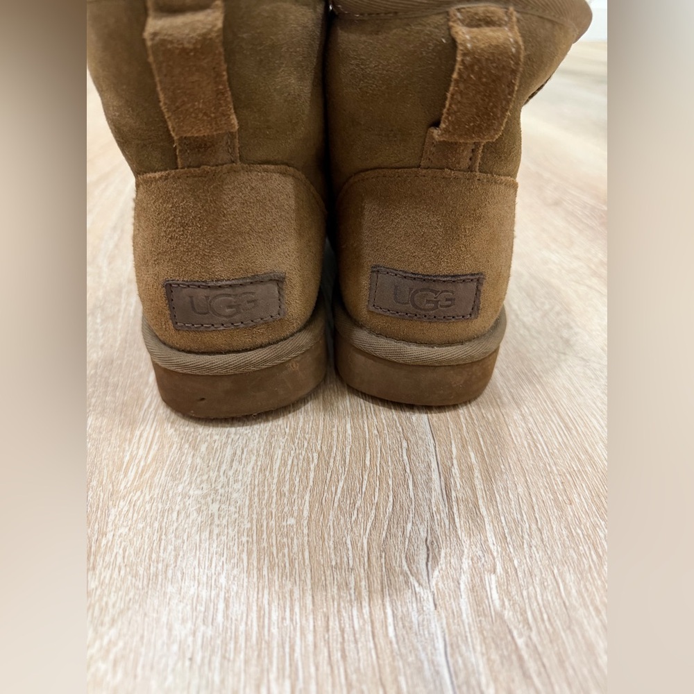 UGG Ankle Boots